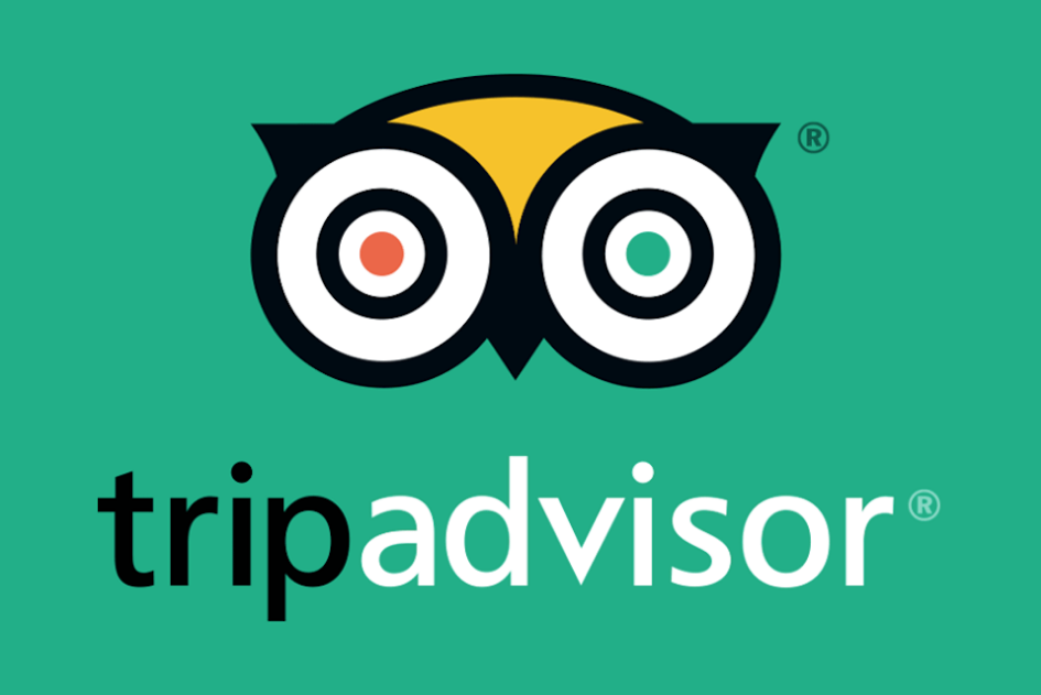 best app to plan a trip on phone screen