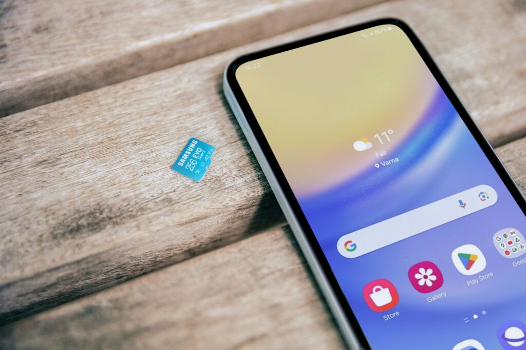How to Free Up Storage Without Deleting Everything